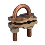 JORDING STANG KLEMME U-BOLT, 5/8